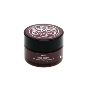 Saxon Skincare Face Balm