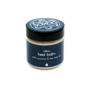 Saxon Skincare Heel Balm