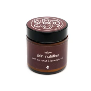 Saxon Skincare Skin Nutrition