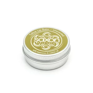 Saxon Skincare Lip Balm